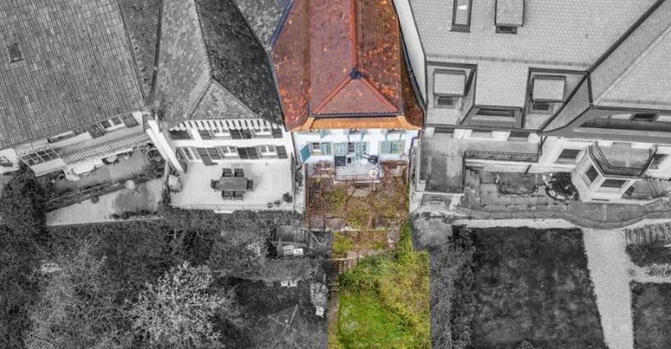 Immeuble de 6 logements