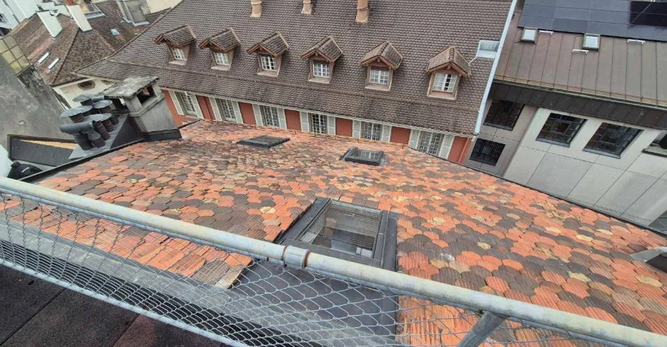 Immeuble à vendre à Vevey