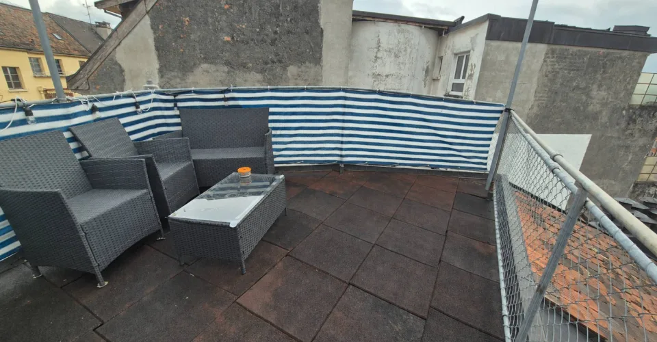 Immeuble à vendre à Vevey