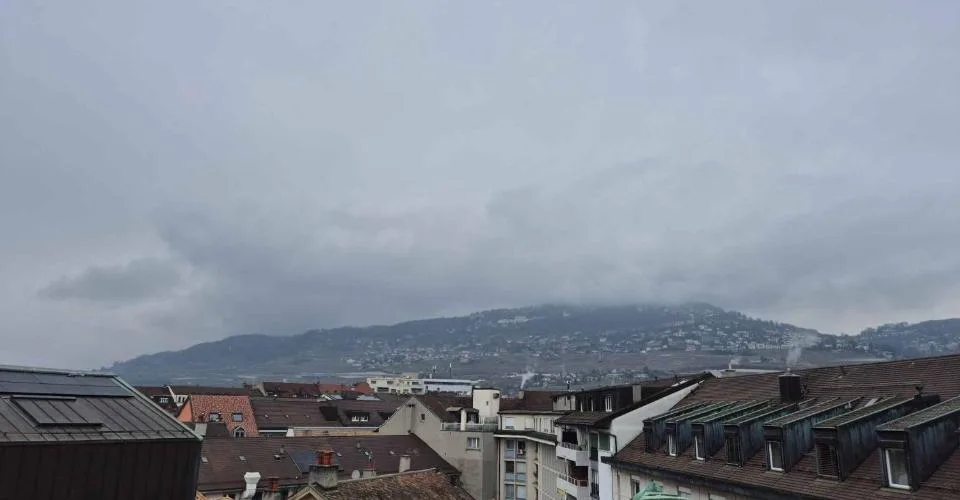 Immeuble à vendre à Vevey