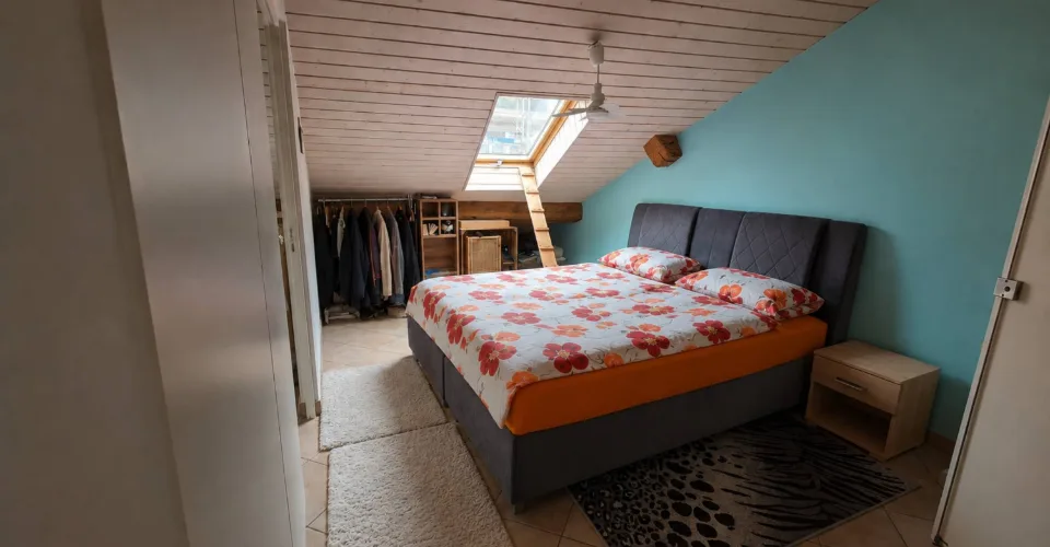Immeuble à vendre à Vevey
