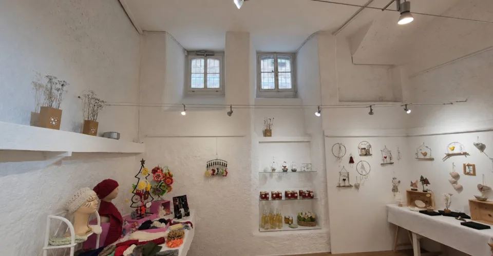 Immeuble à vendre à Vevey