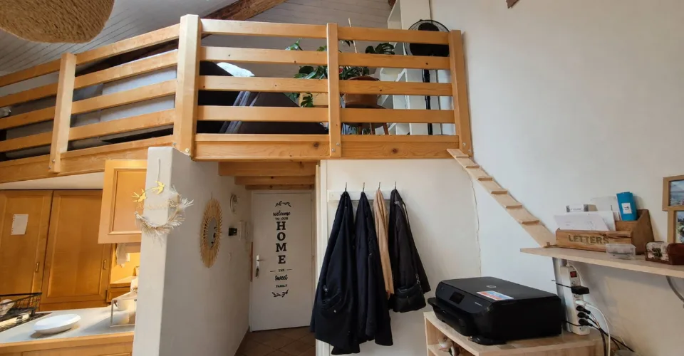 Immeuble à vendre à Vevey