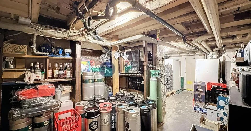 Opportunité d'investissement unique au coeur de Lausanne