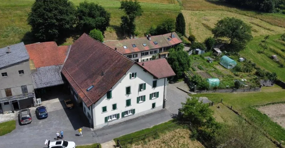Objet d'investissement à Le Mont-sur-Lausanne
