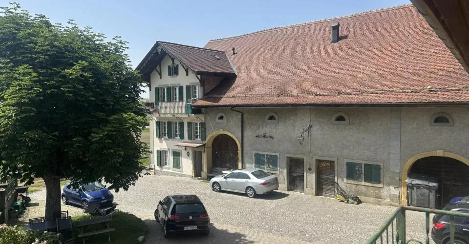 Objet d'investissement à Le Mont-sur-Lausanne