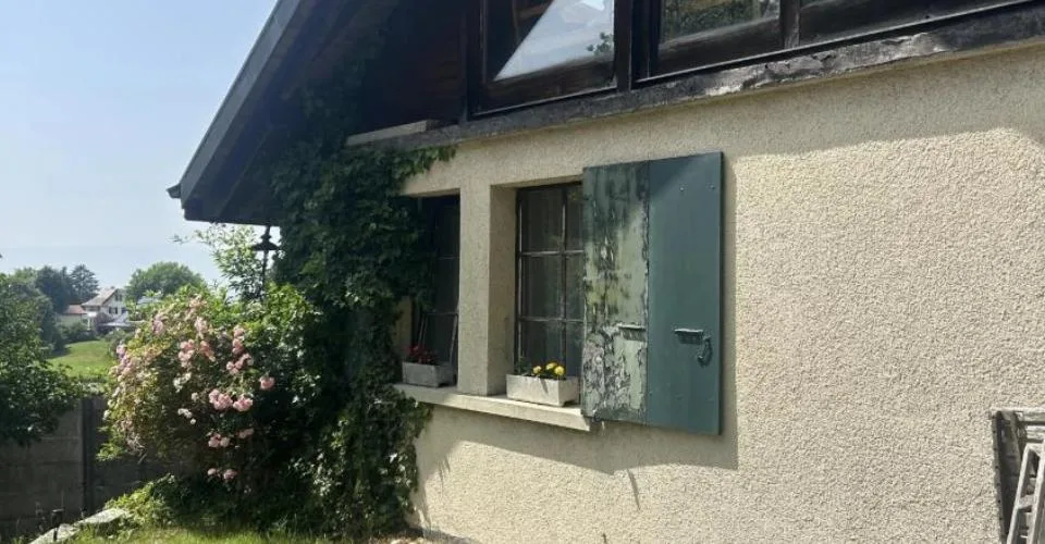 Objet d'investissement à Le Mont-sur-Lausanne