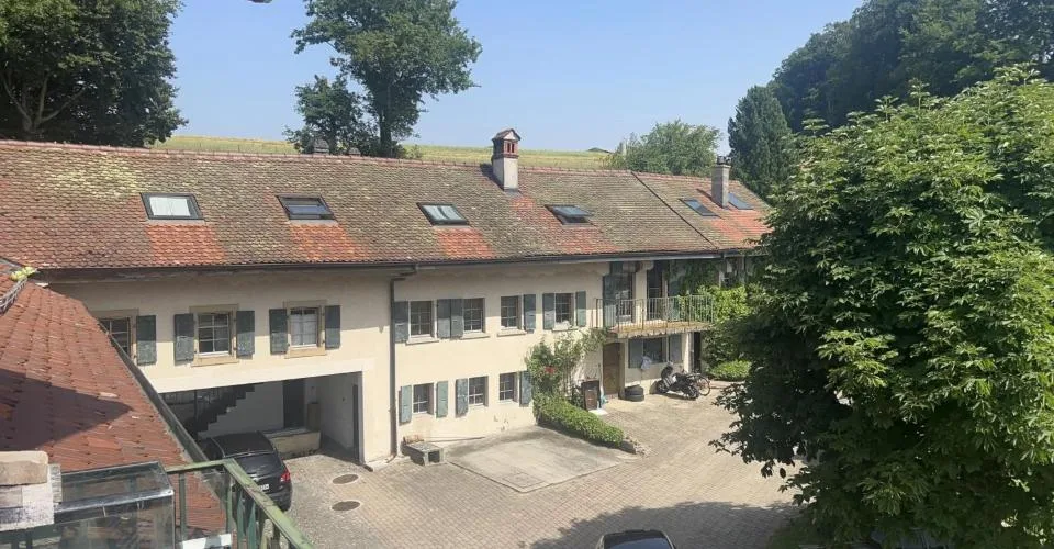 Objet d'investissement à Le Mont-sur-Lausanne