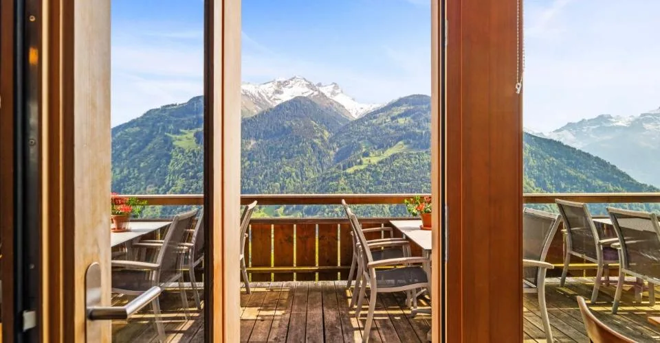 IMMEUBLE MIXTE OFFRANT DIVERSES POSSIBILITÉS D'UTILISATION- A SAISIR! – Foto 13 von 13