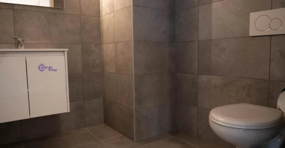 Immeuble comprenant 7 appartements ainsi qu'un local commercial