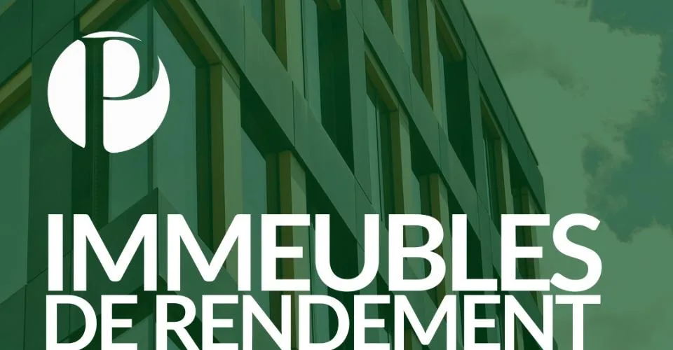 IMMEUBLES DE RENDEMENT EN ROMANDIE