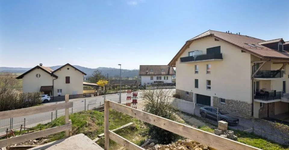 Reprise d'un chantier – Foto 5 von 8