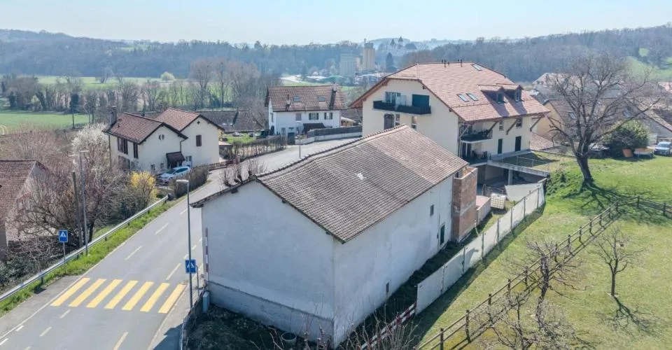 Reprise d'un chantier – Foto 2 von 8