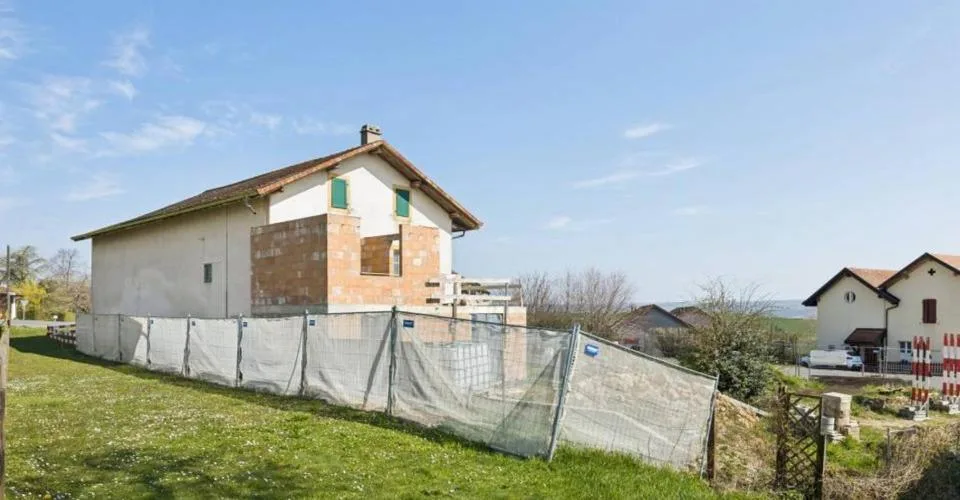 Reprise d'un chantier – Foto 6 von 8