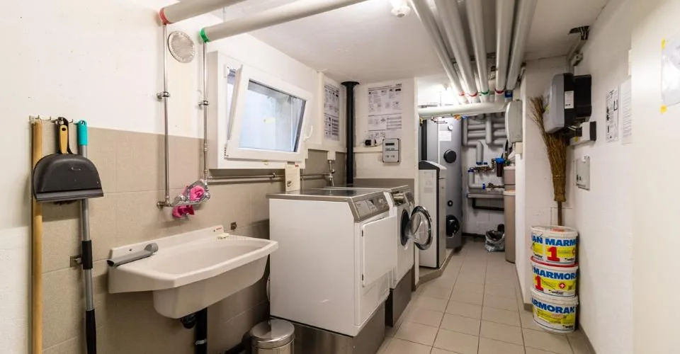 Immeuble - Bretigny sur Morrens