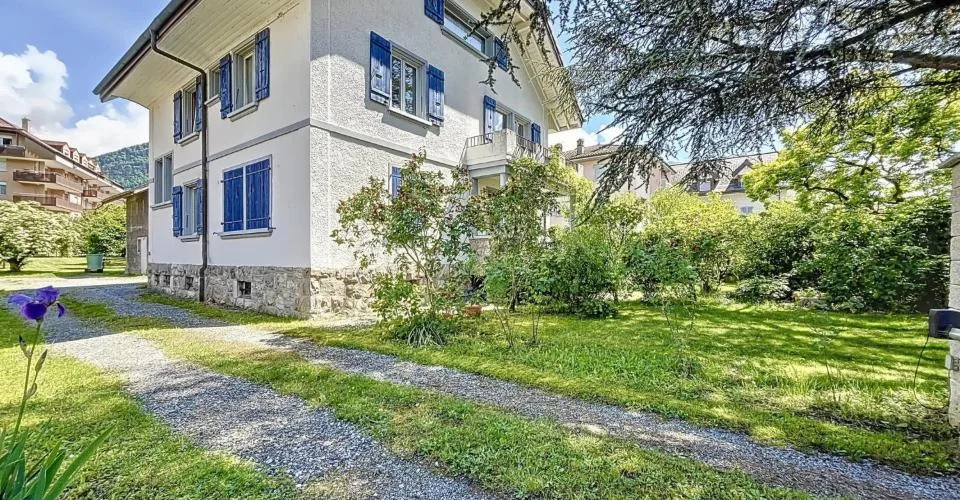 Maison à vendre avec potentiel de rendement locatif – Foto 11 von 11
