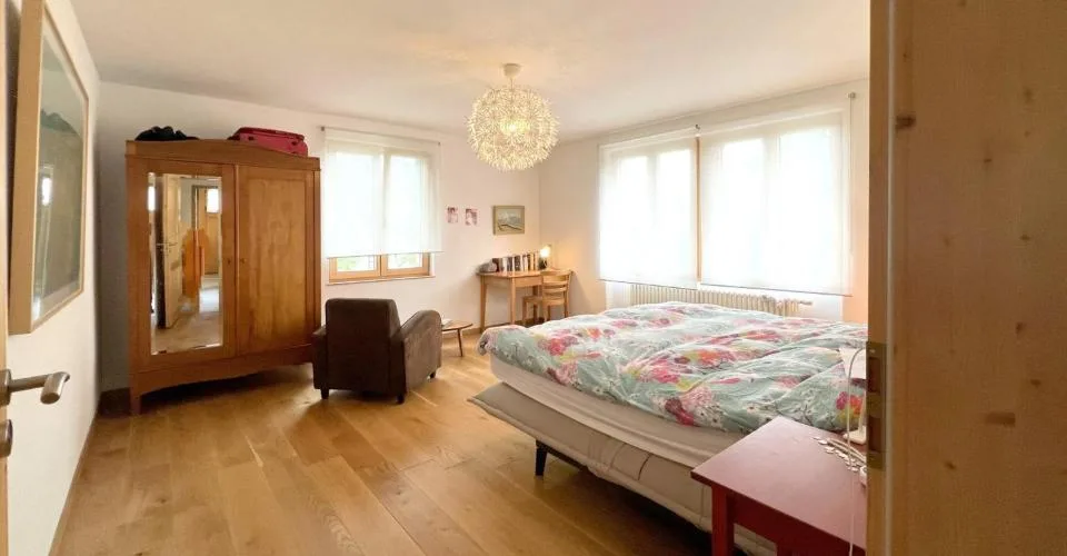 Maison à vendre avec potentiel de rendement locatif – Foto 8 von 11