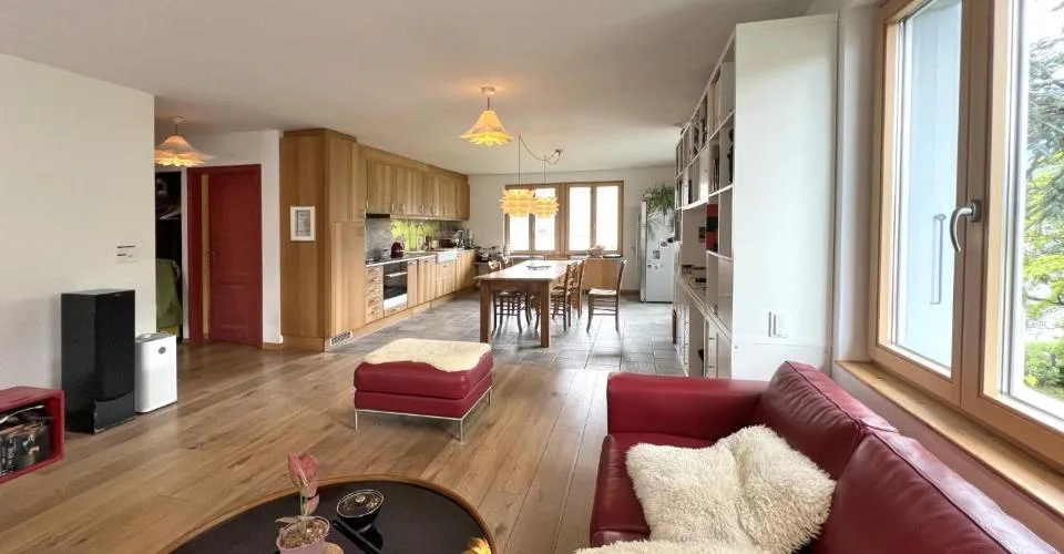Maison à vendre avec potentiel de rendement locatif – Foto 3 von 11