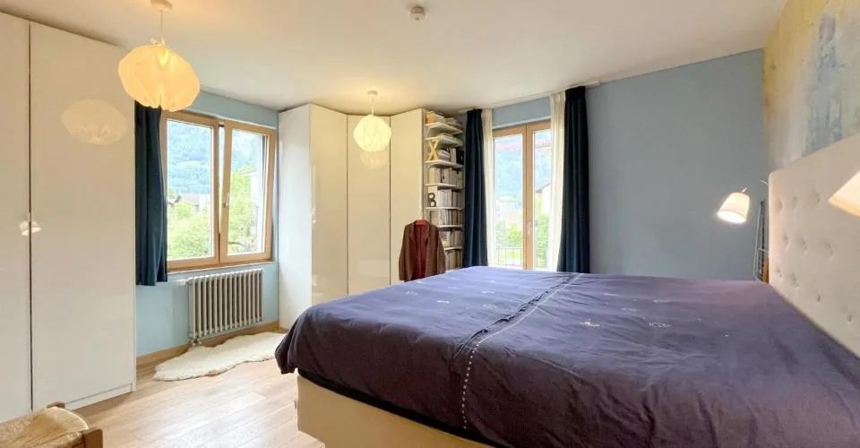 Maison à vendre avec potentiel de rendement locatif – Foto 6 von 11