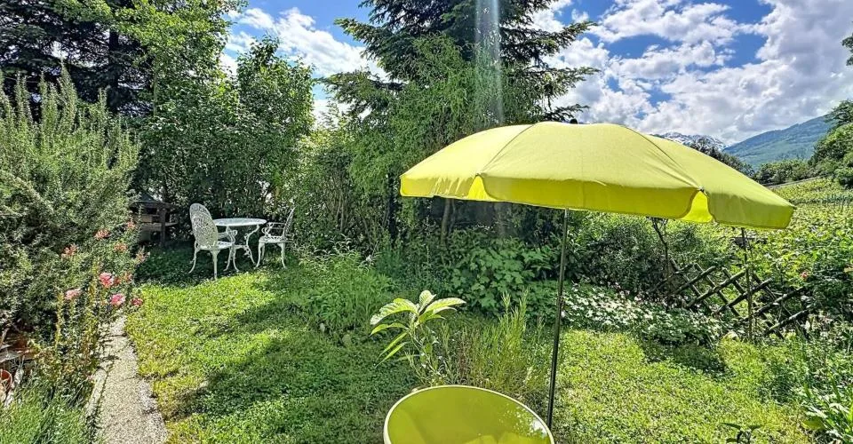 Ensemble immobilier, St-Triphon-Village, Ollon