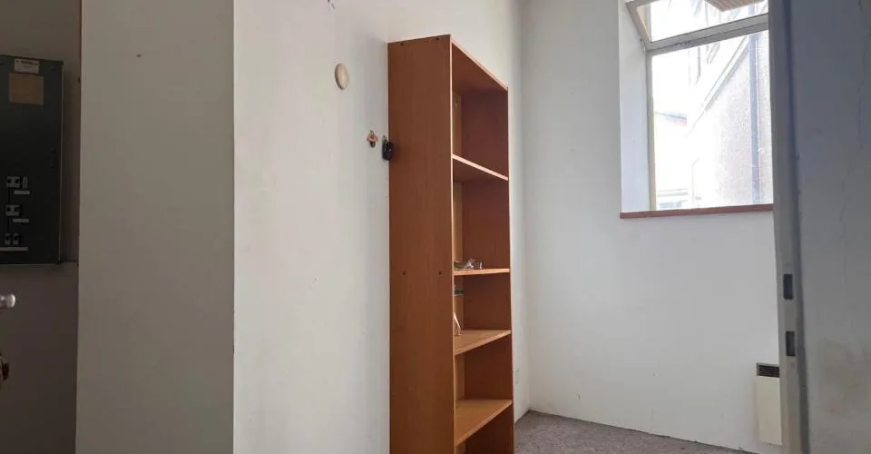 Immeuble mixte de rendement + local indépendant au coeur d'Oron-la-Ville