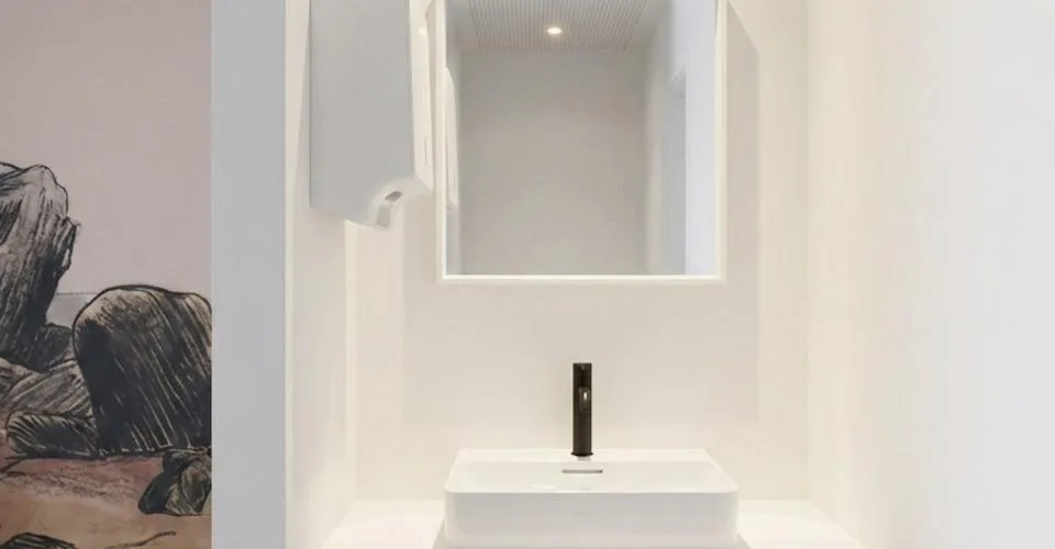 Votre espace modulable de 60 m² à Bussigny