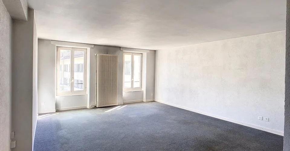 Immeuble mixte de 3779 m3, avec bureaux, dépôt, habitation et garages – foto 12 di 13