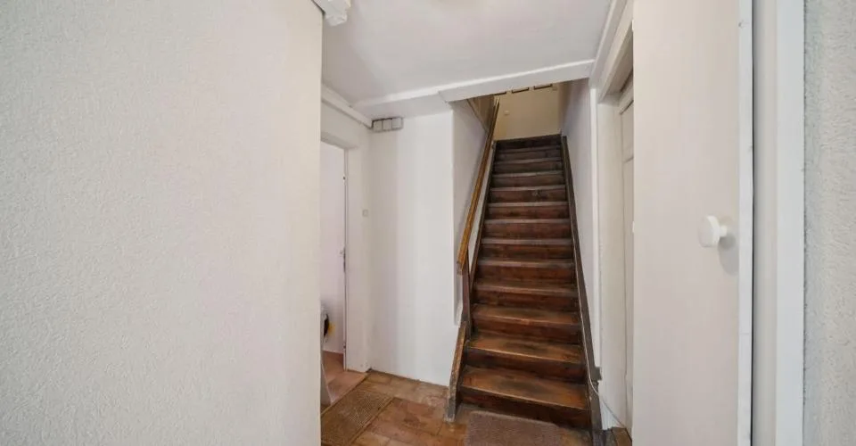 Ensemble immobilier à rénover au coeur de Baulmes, 2'934 m³