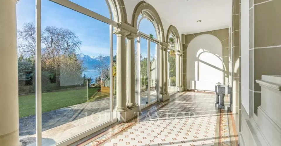 Magnifique propriété à l'abris des regards – Foto 3 von 13