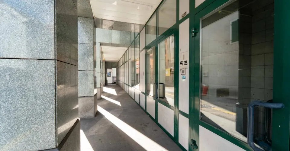 Immeuble de rendement avec fort potentiel de développement au cœur de Payerne