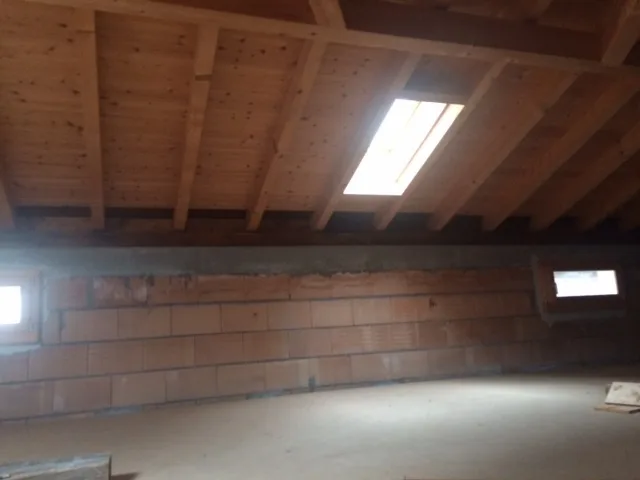 Potentiel : Maison d'habitation à affectation mixte au coeur du Sépey.
