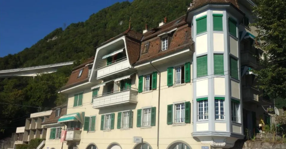 Immeuble à vendre – Foto 2 von 2
