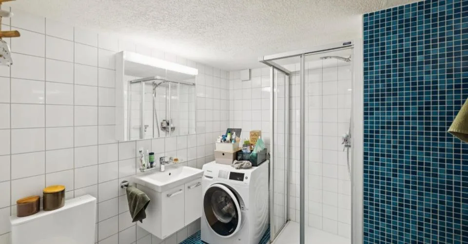 Immeuble locatif de 3 logements à proximité de Sion