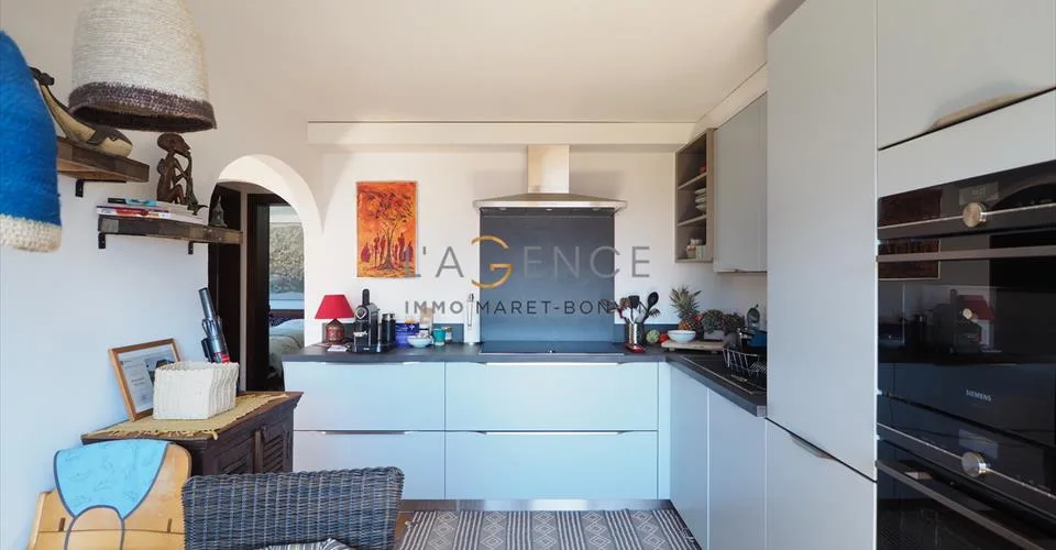 Restaurant (fond de commerce) + 3 appartements – Foto 6 von 10