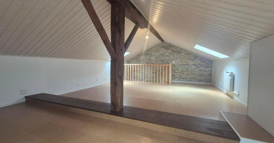 Maison villageoise de deux appartements. – Foto 4 von 7