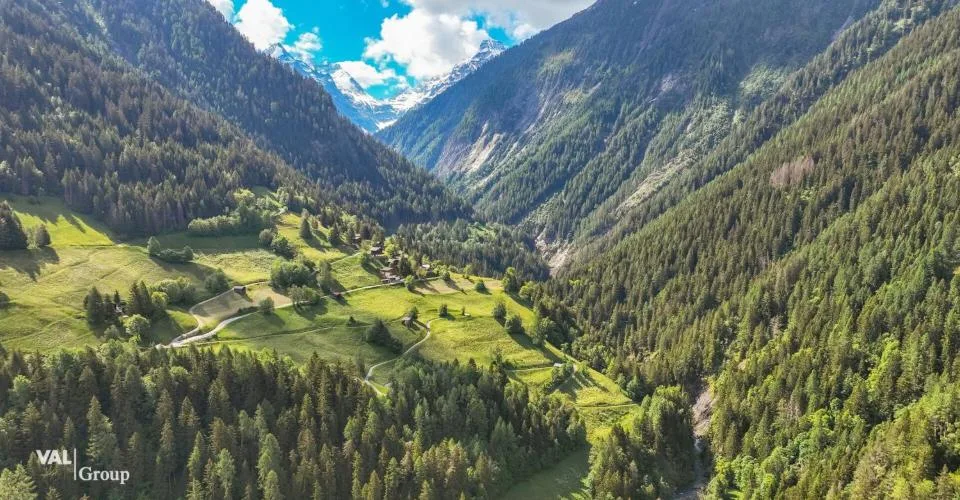 Hôtel-Restaurant Jägerheim dans un emplacement privilégié avec une large gamme d'utilisations