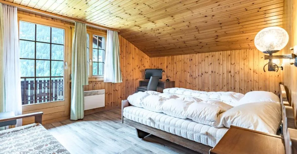 Hôtel-Restaurant Jägerheim dans un emplacement privilégié avec une large gamme d'utilisations