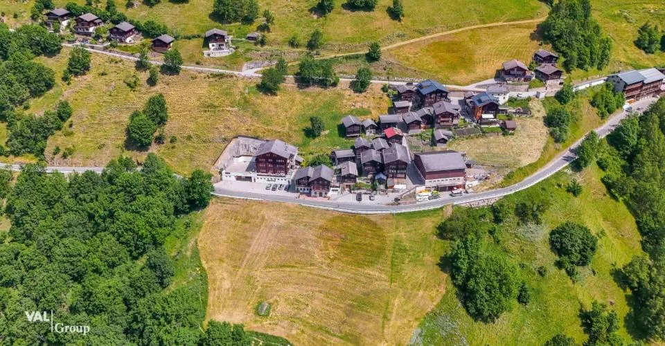 Hôtel-Restaurant Jägerheim dans un emplacement privilégié avec une large gamme d'utilisations