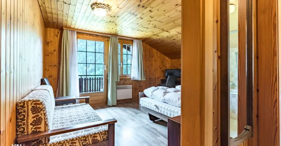 Hôtel-Restaurant Jägerheim dans un emplacement privilégié avec une large gamme d'utilisations