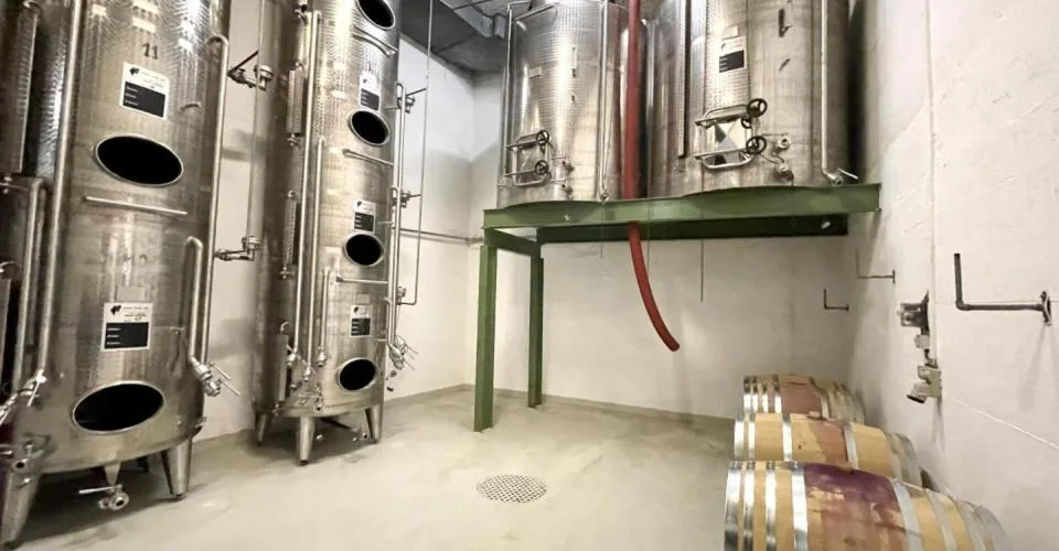Maison à rénover avec cave aménageable selon désire
