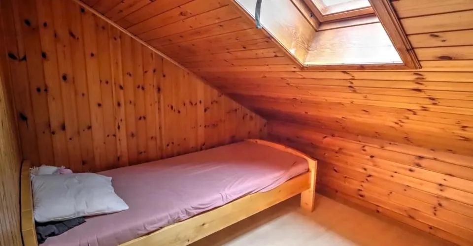 Immeuble mixte à Troistorrents - 12 logements et 1 commerce