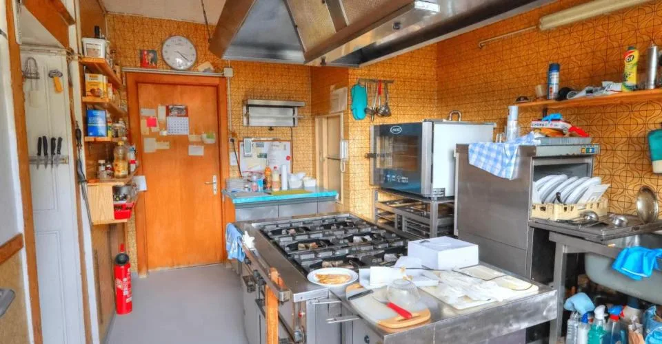 Immeuble mixte à Troistorrents - 12 logements et 1 commerce