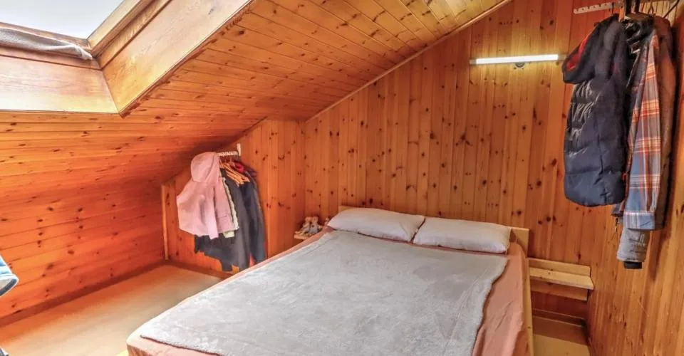 Immeuble mixte à Troistorrents - 12 logements et 1 commerce
