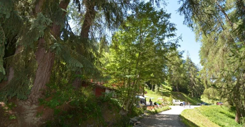 Immeuble mixte aux Mayens-de-Sion – Foto 10 von 12