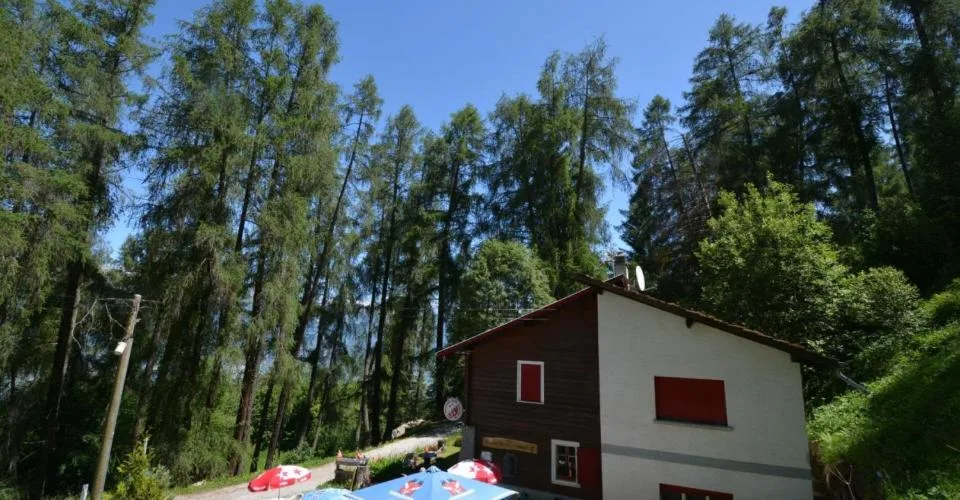 Immeuble mixte aux Mayens-de-Sion – Foto 7 von 12