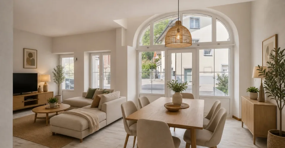 Opportunité rare : immeuble de 4 logements avec cachet – photo 3 of 13