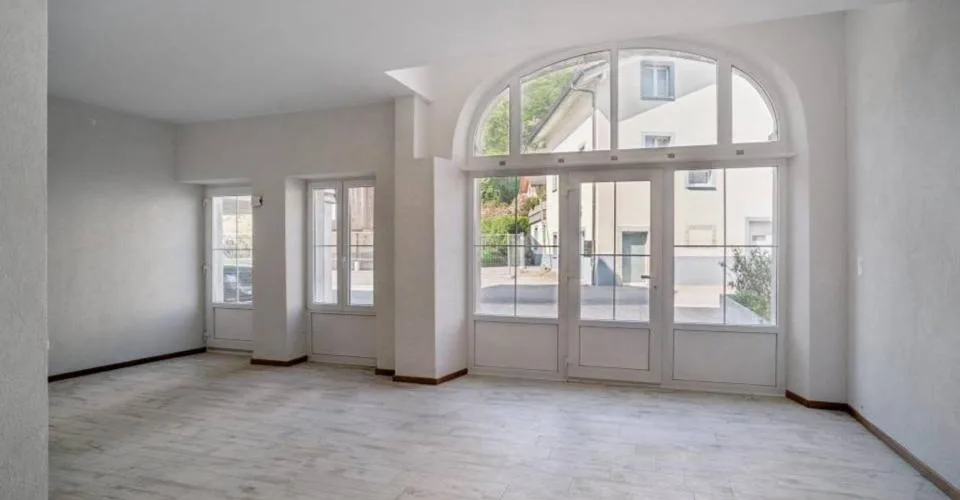 Opportunité rare : immeuble de 4 logements avec cachet – photo 2 of 13