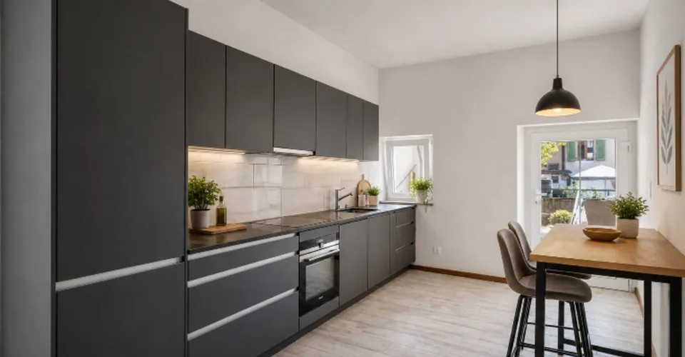 Opportunité rare : immeuble de 4 logements avec cachet – photo 5 of 13