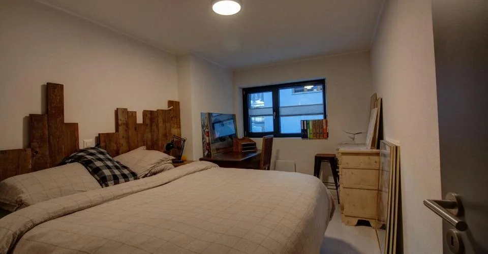 Immeuble d'habitation et commerciale – foto 6 di 9