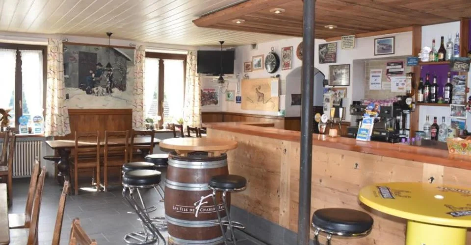 TROISTORRENTS - Immeuble mixte – Foto 8 von 10